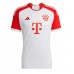 Bayern Munich Joshua Kimmich #6 Replica Home Shirt 2023-24 Short Sleeve